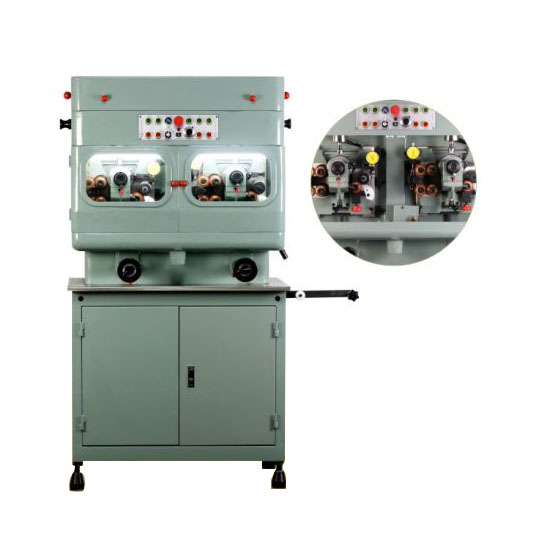 W jaki sposób łańcuch kabli Diamond Machine obsługują delikatne stopy metalu?