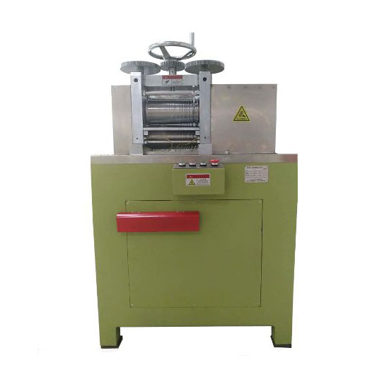 Jaka jest różnica między walcowniami na gorąco i na zimno